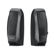 Logitech Speakers S120 Negru Prin cablu 2,2 W Logitech - 1