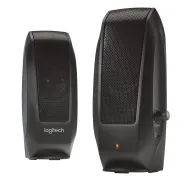Logitech Speakers S120 Negru Prin cablu 2,2 W Logitech - 3