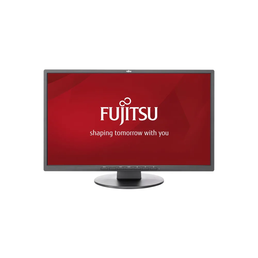 Fujitsu E22-8 TS Pro 54,6 cm (21.5") 1920 x 1080 Pixel WSXGA+ LED Negru Fujitsu - 1
