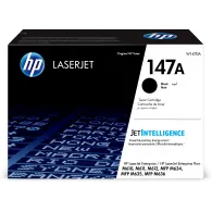 Toner HP LaserJet 147A Black Hp - 1
