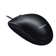 Logitech Mouse M100 mouse-uri Ambidextru USB Tip-A Optice 1000 DPI Logitech - 4