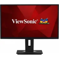 Viewsonic VG Series VG2748 LED display 68,6 cm (27") 1920 x 1080 Pixel Full HD Negru Viewsonic - 1