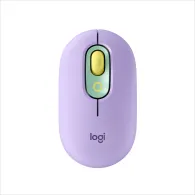 Logitech POP Mouse with emoji mouse-uri Ambidextru RF Wireless + Bluetooth Optice 4000 DPI Logitech - 1