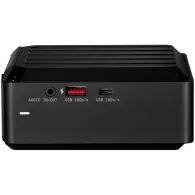 Dock wd black d50 game dock nvme ssd 1tb 2x Western digital - 1