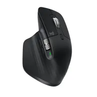 Logitech MX Master 3 Advanced Wireless Mouse mouse-uri Mâna dreaptă RF Wireless + Bluetooth Cu laser 4000 DPI Logitech - 1