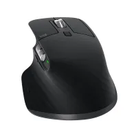 Logitech MX Master 3 Advanced Wireless Mouse mouse-uri Mâna dreaptă RF Wireless + Bluetooth Cu laser 4000 DPI Logitech - 3