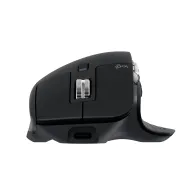 Logitech MX Master 3 Advanced Wireless Mouse mouse-uri Mâna dreaptă RF Wireless + Bluetooth Cu laser 4000 DPI Logitech - 5
