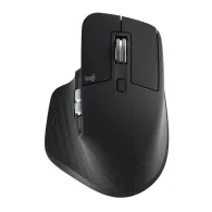 Logitech MX Master 3 Advanced Wireless Mouse mouse-uri Mâna dreaptă RF Wireless + Bluetooth Cu laser 4000 DPI Logitech - 6