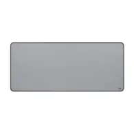 Logitech Desk Mat Studio Series Gri Logitech - 3