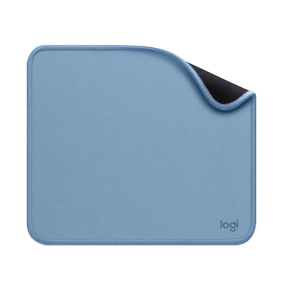 Logitech Mouse Pad Studio Series Albastru, Gri Logitech - 1