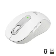 Logitech Signature M650 mouse-uri Mâna dreaptă RF Wireless + Bluetooth Optice 2000 DPI Logitech - 1