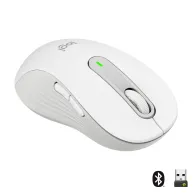 Logitech Signature M650 mouse-uri Mâna stângă RF Wireless + Bluetooth Optice 2000 DPI Logitech - 1
