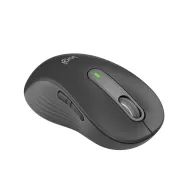 Logitech Signature M650 mouse-uri Mâna stângă RF Wireless + Bluetooth Optice 2000 DPI Logitech - 4
