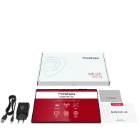 Prestigio muze 4231 4g 10.1(1280*800) ips android 10 (go edition) Prestigio - 1