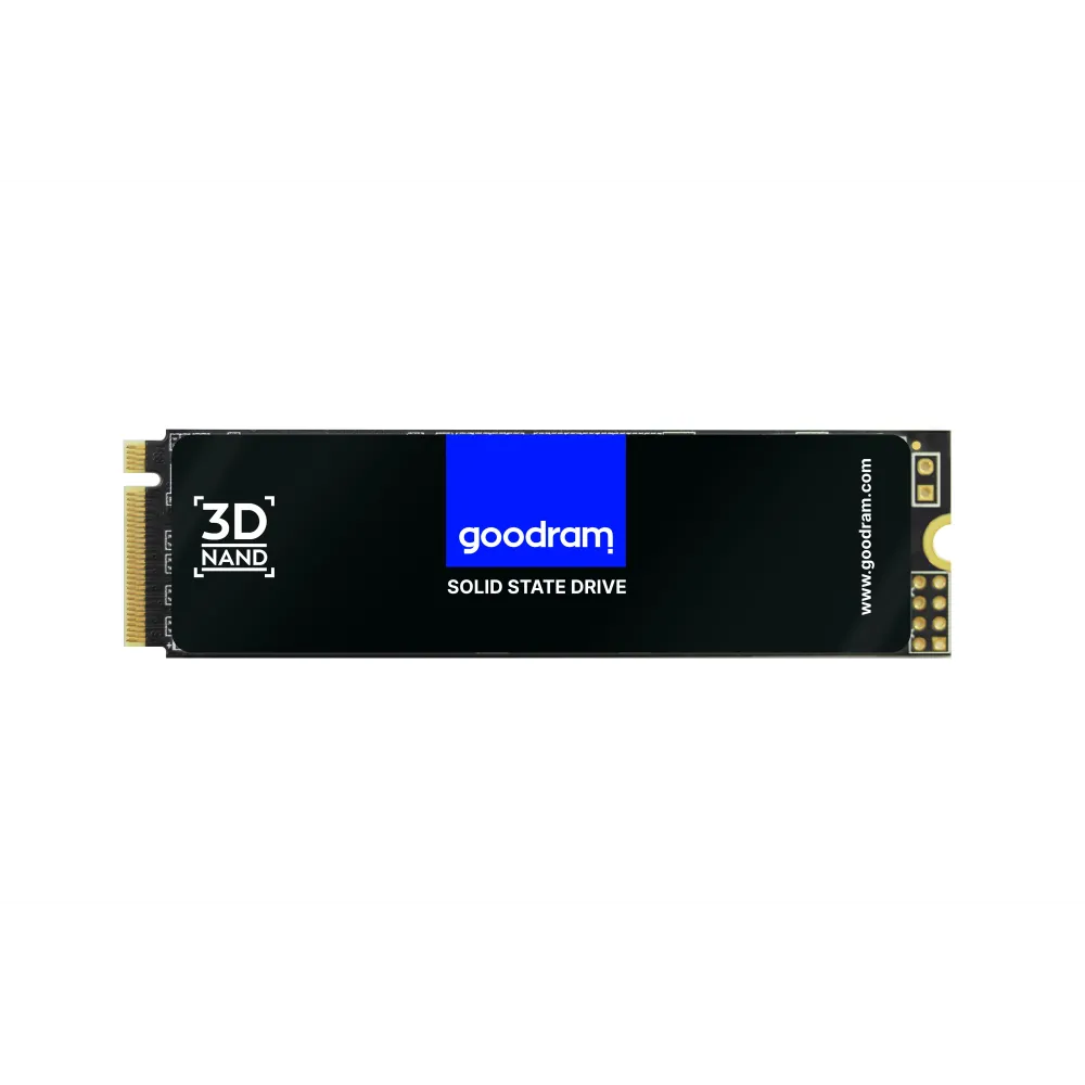 SSD intern Goodram PX500 M.2 512GB PCI Express 3.0 Goodram - 1