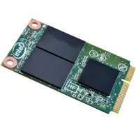 Intel 530 mSATA 120 Giga Bites ATA III Serial MLC Intel - 1