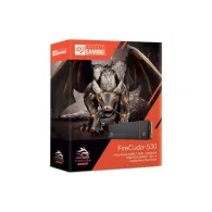 SSD Seagate Firecuda 530 Heatsink, 4TB, PCIe, M.2 Seagate - 6