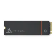 SSD Seagate Firecuda 530 Heatsink, 4TB, PCIe, M.2 Seagate - 7