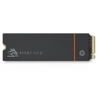 SSD Seagate Firecuda 530 Heatsink, 1TB, PCIe, M.2 Seagate - 1