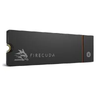 SSD Seagate Firecuda 530 Heatsink, 1TB, PCIe, M.2 Seagate - 4