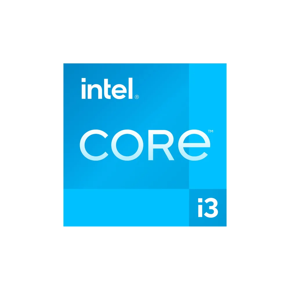 Intel Core i3-12300 procesoare 12 Mega bites Cache inteligent Intel - 1