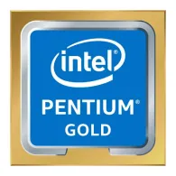 Intel Pentium Gold G6505T procesoare 3,6 GHz 4 Mega bites Cache inteligent Intel - 4
