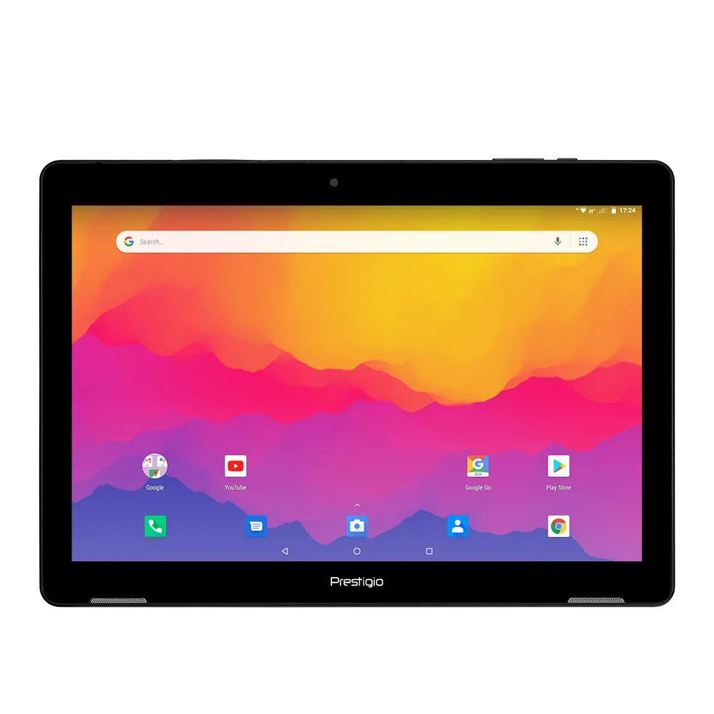 Prestigio wize 4111 3g pmt4111_3g_d single micro-sim have call function10.1 Prestigio - 1