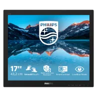 Philips 172B9TN/00 monitoare LCD 43,2 cm (17") 1280 x 1024 Pixel HD Negru Philips - 1