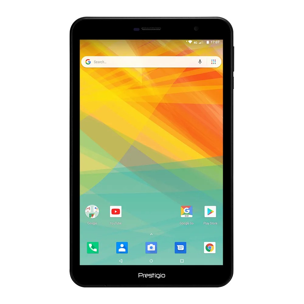 Prestigio wize 4138 4g pmt4138_4g_d single micro-sim have call function Prestigio - 1