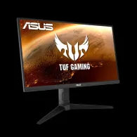 ASUS TUF Gaming VG27AQL1A 68,6 cm (27") 2560 x 1440 Pixel Quad HD Negru Asus - 3