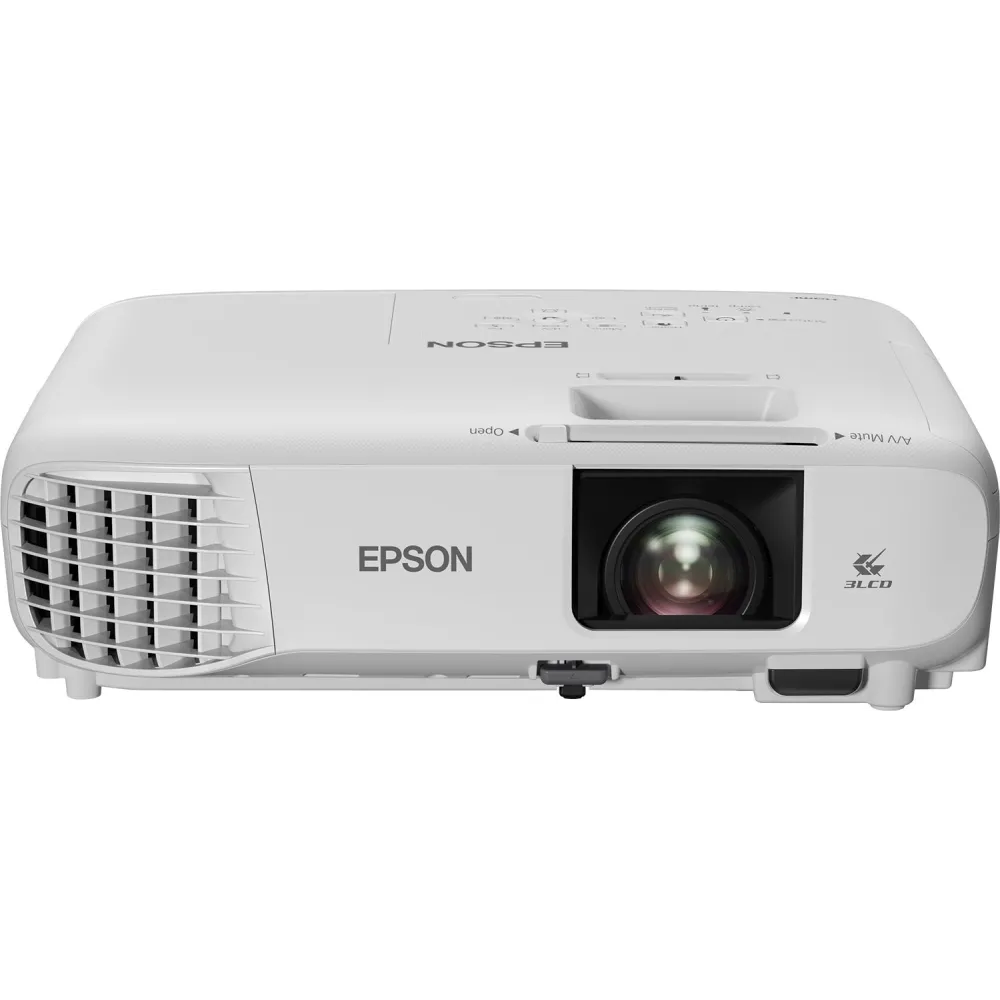 Epson Home Cinema EH-TW740 Epson - 1