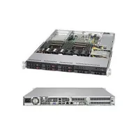 Supermicro superserver sys-1028r-tdw 1u data center optimized dual skt intel Supermicro - 1