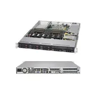 Supermicro superserver sys-1028r-tdw 1u data center optimized dual skt intel Supermicro - 1