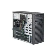 Supermicro superserver sys-5039d-i mid tower c236 chipset single socket h4 Supermicro - 1