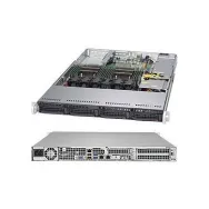 Supermicro superserver sys-6018r-tdw 1u data center optimized dual skt intel Supermicro - 1
