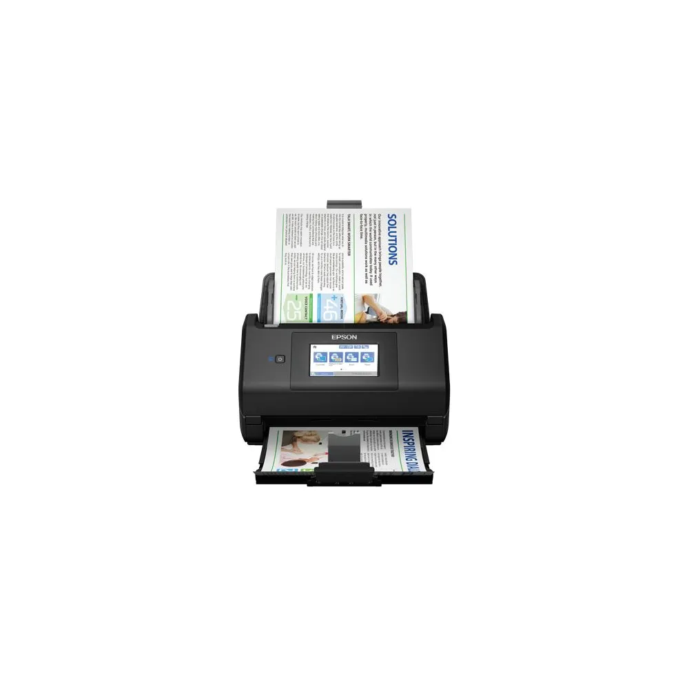 Epson WorkForce ES-580W Epson - 1