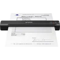 Scanner Epson ES-50 Format A4  USB 2.0 Epson - 1