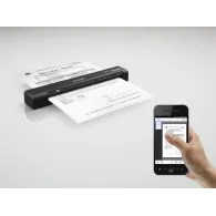 Scanner Epson Workforce ES-60W Format A4 Epson - 2