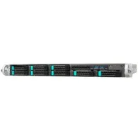 Intel LR1304SPCFG1R server barebone Intel® C236 Cabinet metalic (1U) Intel - 1