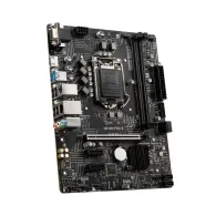 Placa de baza MSI H510M PRO-E Msi - 3