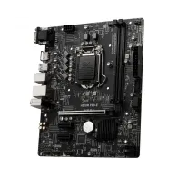 Placa de baza MSI H510M PRO-E Msi - 4