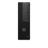 DELL OptiPlex 3080 DDR4-SDRAM i5-10505 SFF Intel® Core™ i5 8 Giga Bites 256 Giga Bites SSD Windows 11 Pro PC-ul Negru Dell - 1