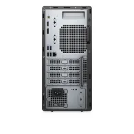 DELL OptiPlex 3080 DDR4-SDRAM i5-10505 Mini Tower Intel® Core™ i5 8 Giga Bites 512 Giga Bites SSD Windows 11 Pro PC-ul Negru Del