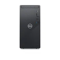 DELL Inspiron 3881 DDR4-SDRAM i7-10700 Mini Tower Intel® Core™ i7 8 Giga Bites 512 Giga Bites SSD Ubuntu Linux PC-ul Negru Dell 