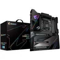 Gigabyte main board desktop z490 aorus xtreme Gigabyte - 1