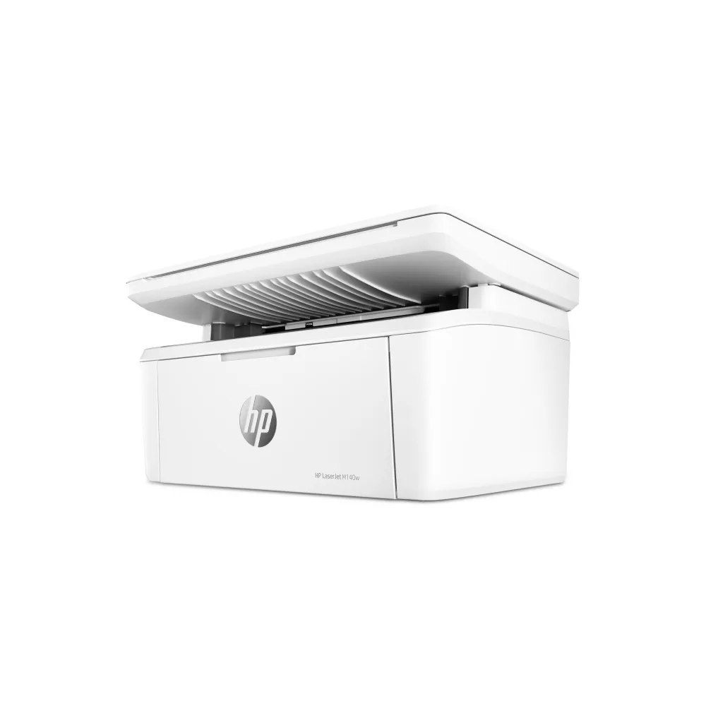 Multifunctional laser HP LaserJet M140w Format A4  Wi-Fi Hp - 1