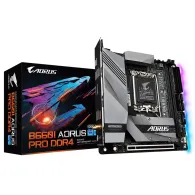 Placa de baza GIGABYTE B660I AORUS PRO DDR4, Intel B660, Socket 1700, mITX Gigabyte - 1