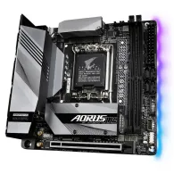 Placa de baza GIGABYTE B660I AORUS PRO DDR4, Intel B660, Socket 1700, mITX Gigabyte - 3