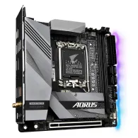 Placa de baza GIGABYTE B660I AORUS PRO DDR4, Intel B660, Socket 1700, mITX Gigabyte - 5