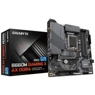Placa de baza Gigabyte B660M Gaming X AX DDR4 Gigabyte - 1